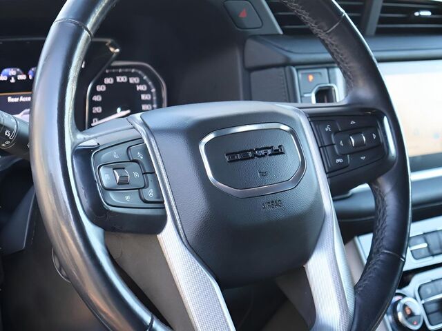 2021 GMC Yukon Denali Oshkosh WI