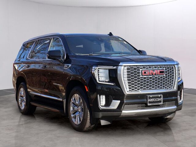 2021 GMC Yukon Denali Oshkosh WI