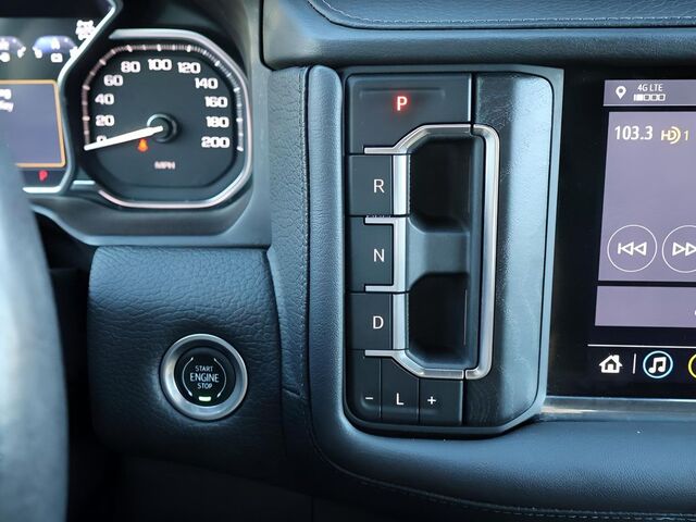 2021 GMC Yukon Denali Oshkosh WI