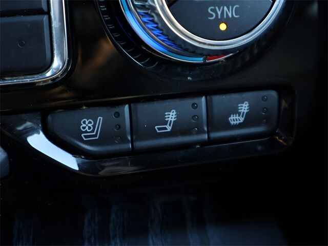 2021 GMC Yukon Denali Oshkosh WI