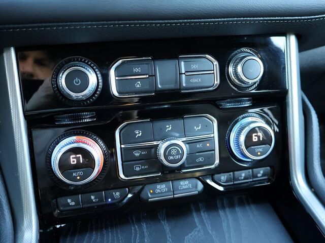 2021 GMC Yukon Denali Oshkosh WI