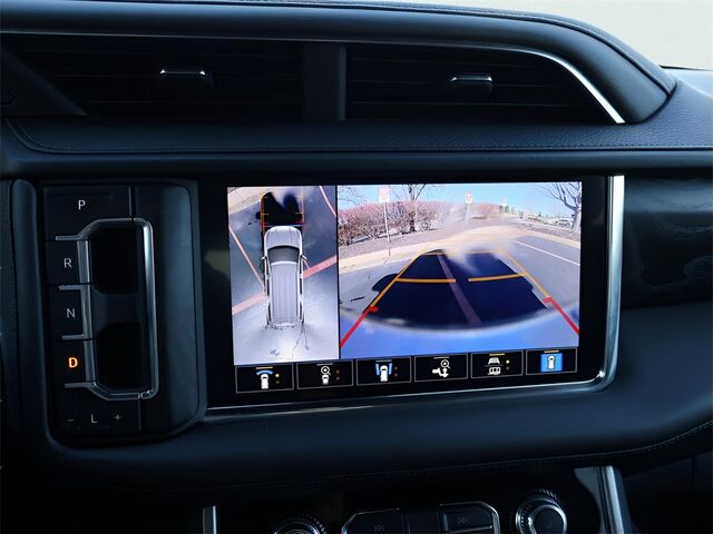 2021 GMC Yukon Denali Oshkosh WI