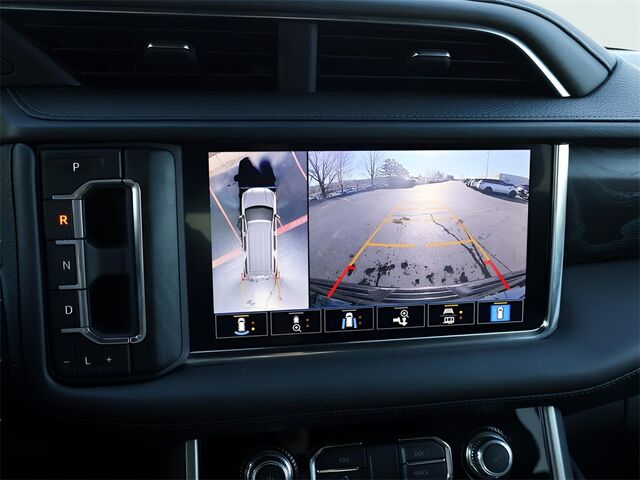 2021 GMC Yukon Denali Oshkosh WI