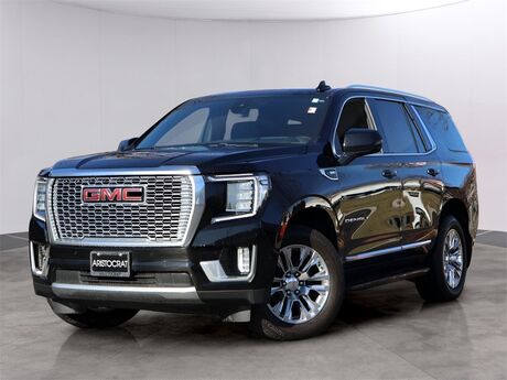 2021 GMC Yukon Denali Oshkosh WI