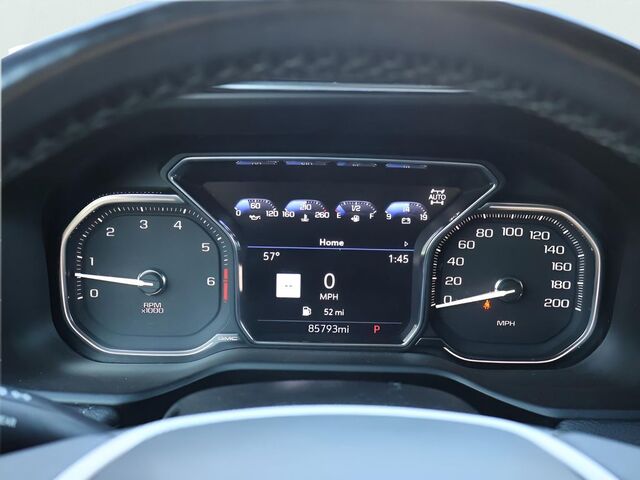 2021 GMC Yukon Denali Oshkosh WI