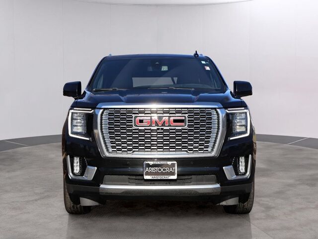 2021 GMC Yukon Denali Oshkosh WI