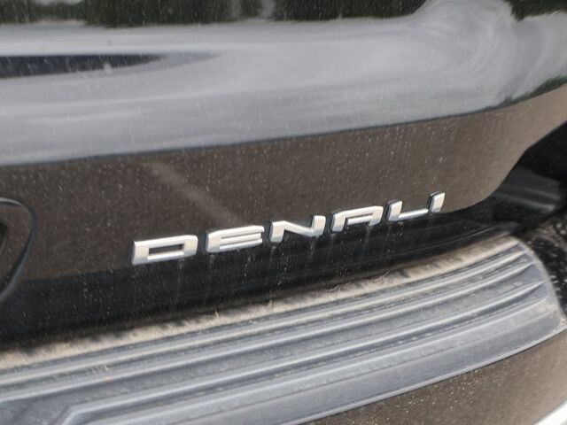 2021 GMC Yukon Denali Oshkosh WI