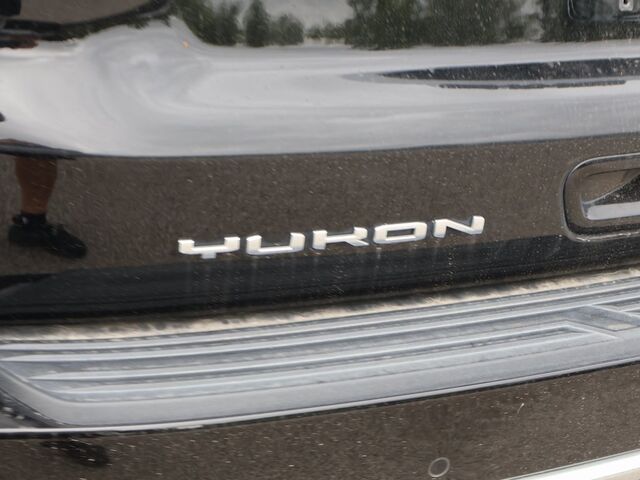 2021 GMC Yukon Denali Oshkosh WI
