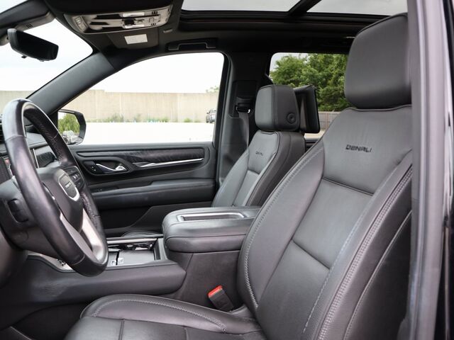 2021 GMC Yukon Denali Oshkosh WI