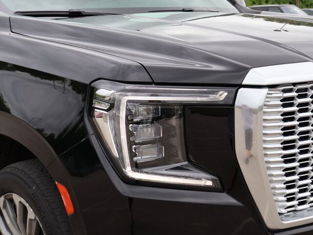 2021 GMC Yukon Denali Oshkosh WI