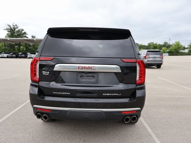 2021 GMC Yukon Denali Oshkosh WI