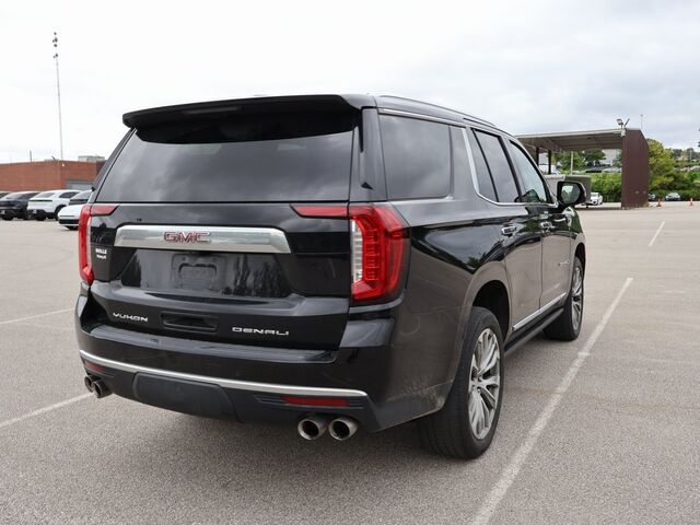 2021 GMC Yukon Denali Oshkosh WI