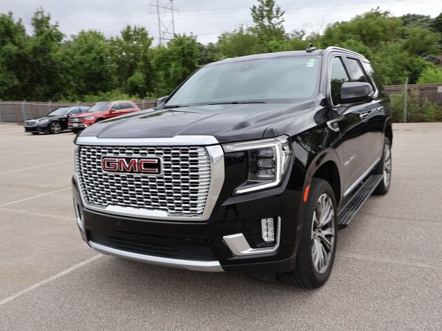 2021 GMC Yukon Denali Oshkosh WI