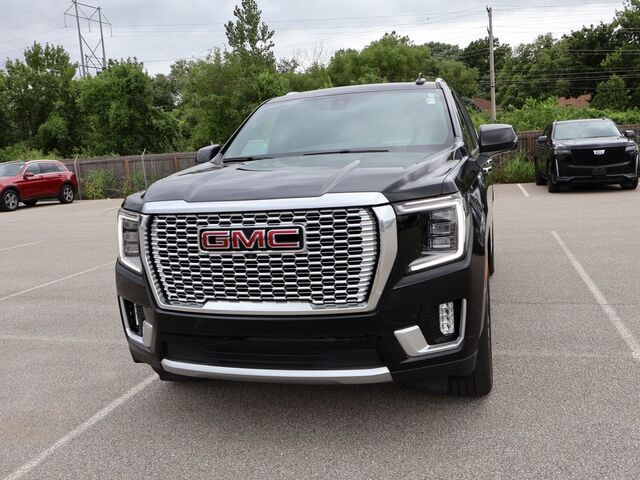 2021 GMC Yukon Denali Oshkosh WI