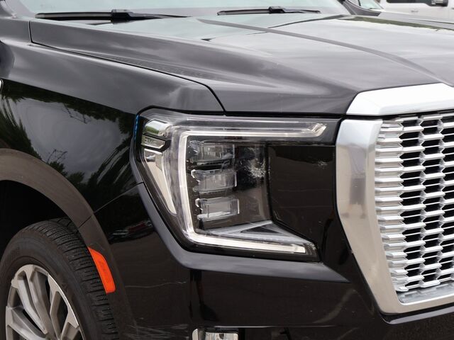 2021 GMC Yukon Denali Oshkosh WI