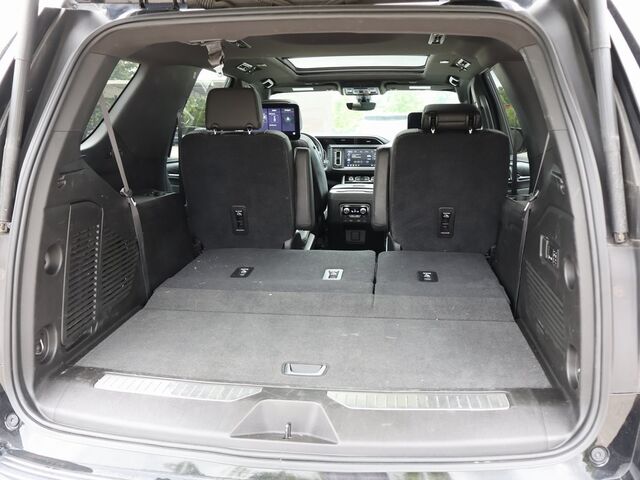 2021 GMC Yukon Denali Oshkosh WI