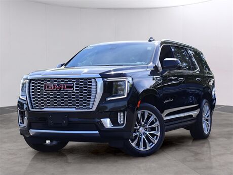 2021 GMC Yukon Denali Oshkosh WI