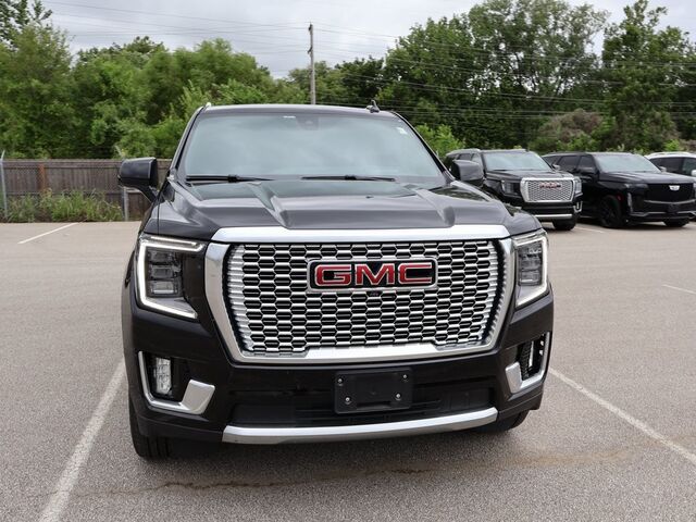 2021 GMC Yukon Denali Oshkosh WI