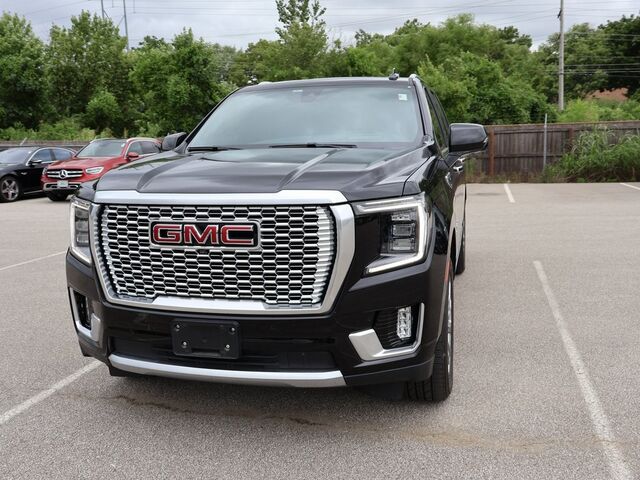 2021 GMC Yukon Denali Oshkosh WI