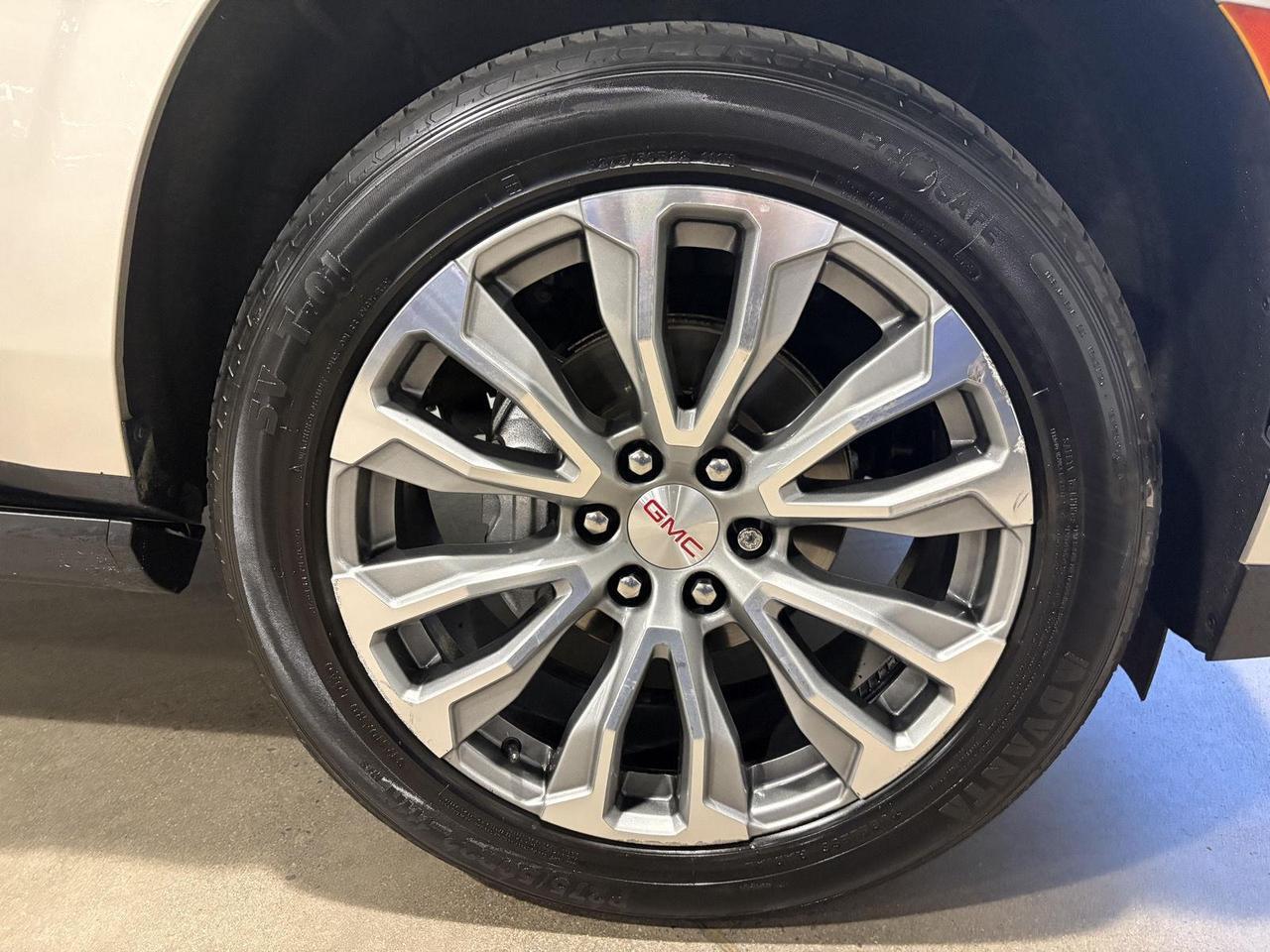 2021 GMC Yukon Denali Parker CO