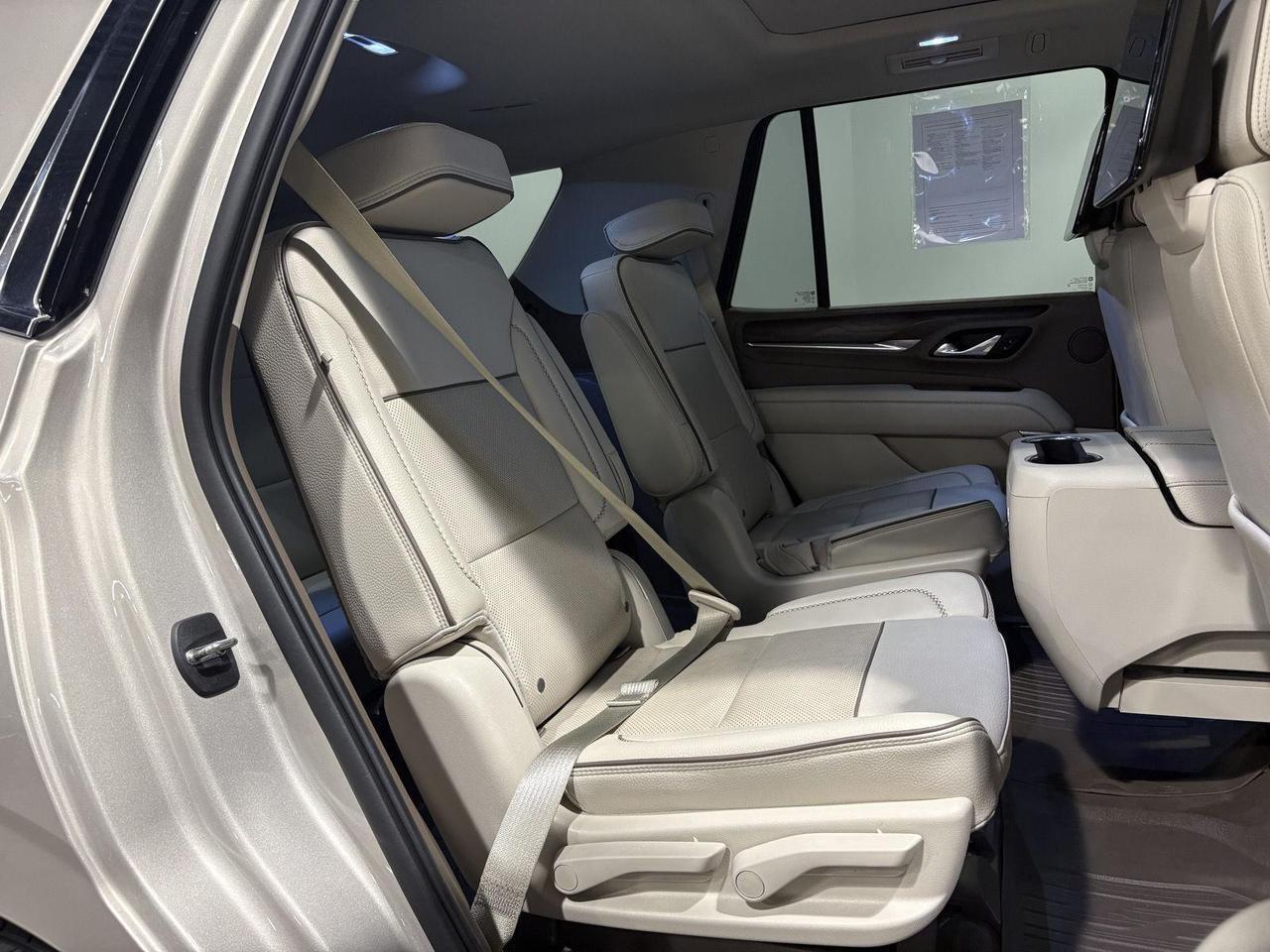 2021 GMC Yukon Denali Parker CO