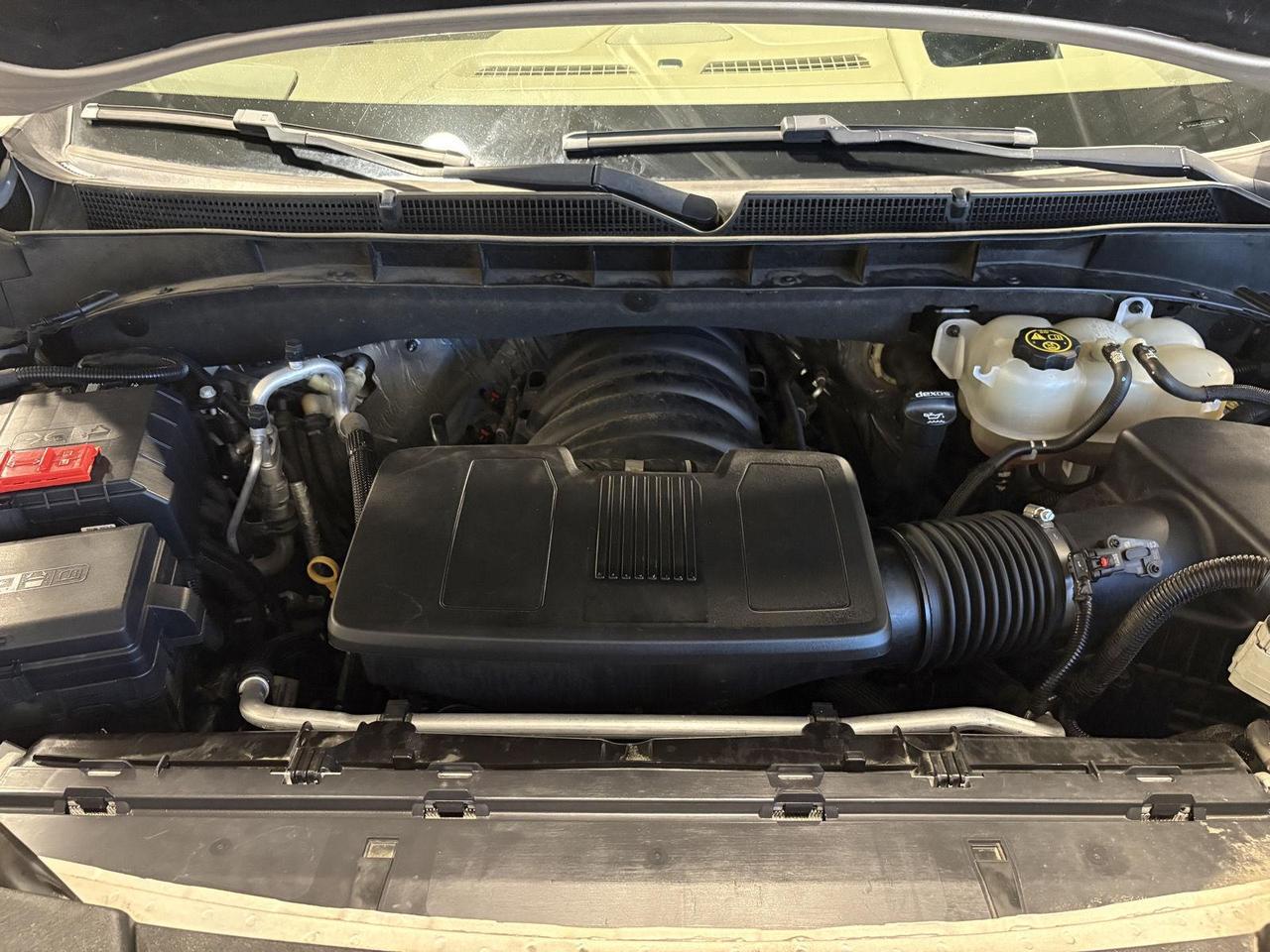 2021 GMC Yukon Denali Parker CO