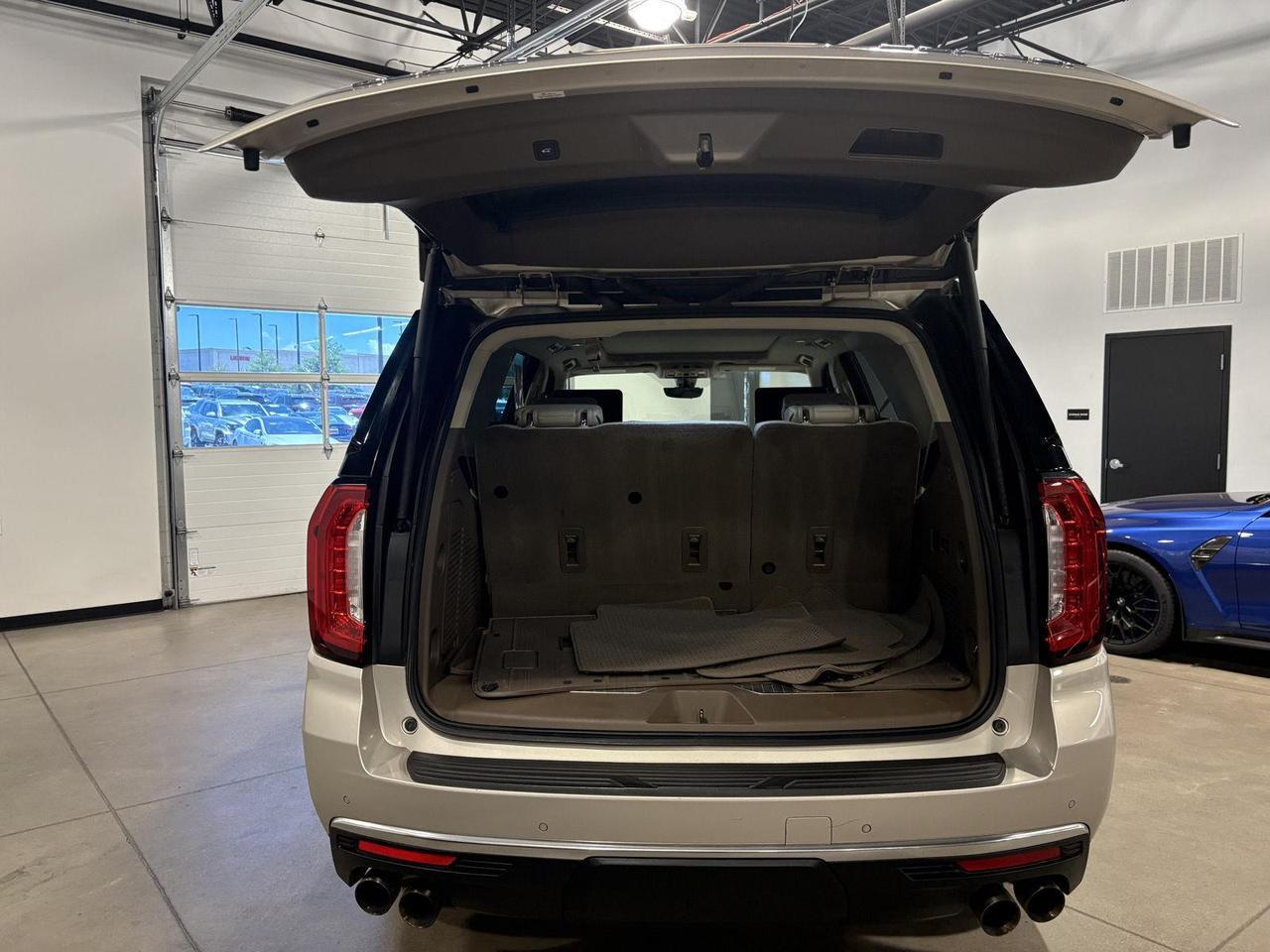 2021 GMC Yukon Denali Parker CO