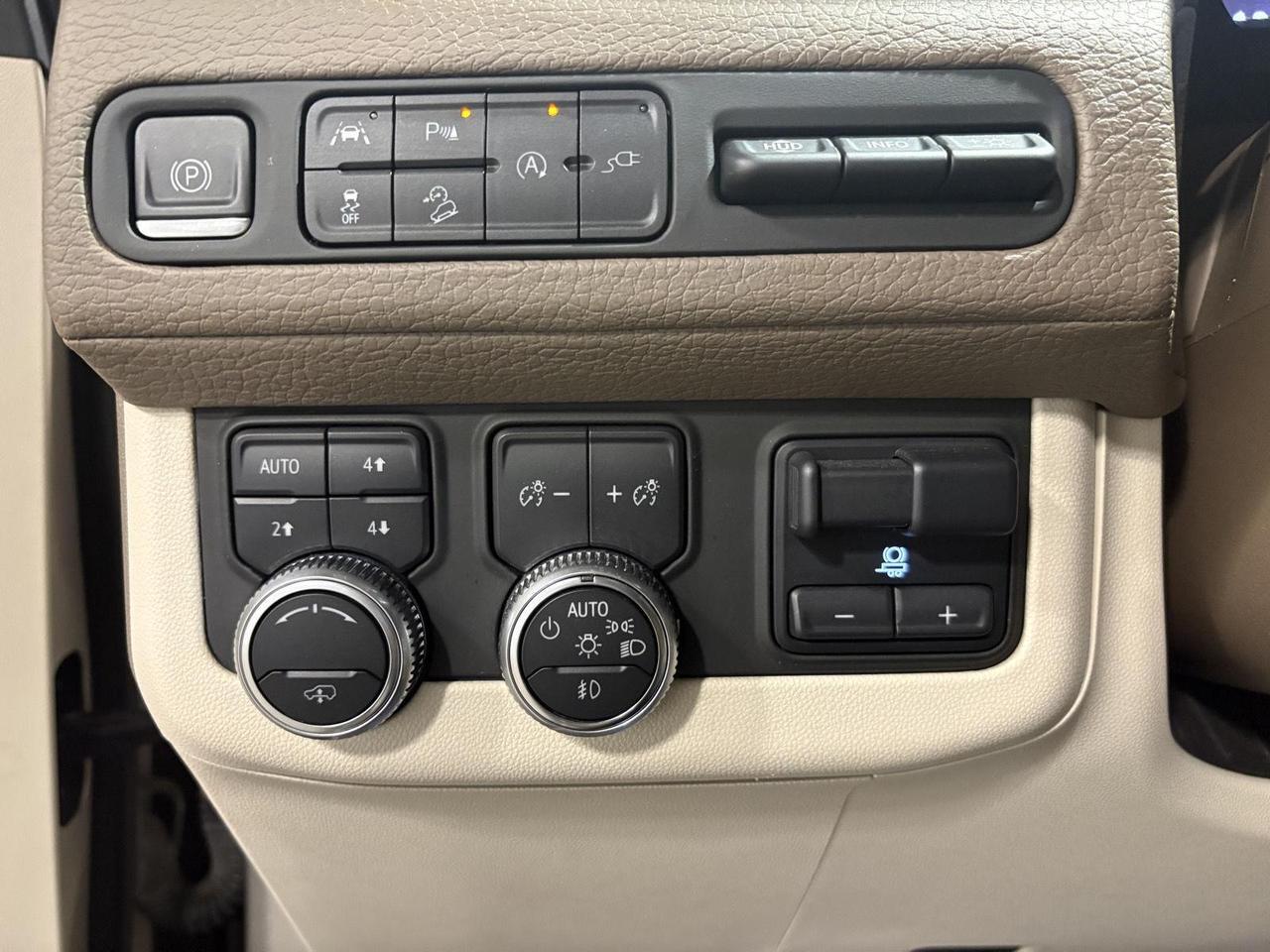 2021 GMC Yukon Denali Parker CO
