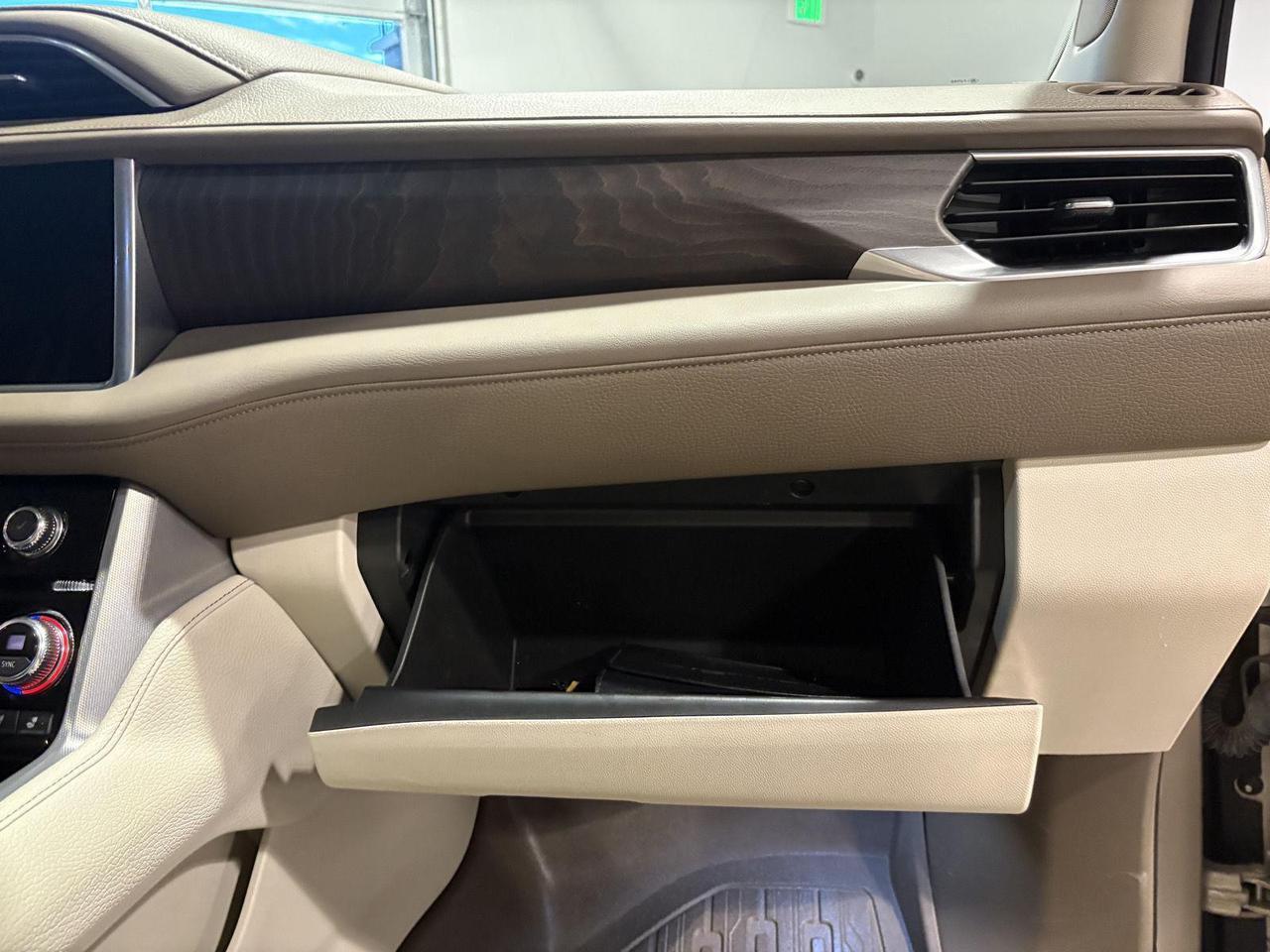 2021 GMC Yukon Denali Parker CO