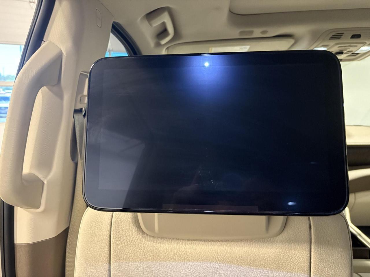 2021 GMC Yukon Denali Parker CO