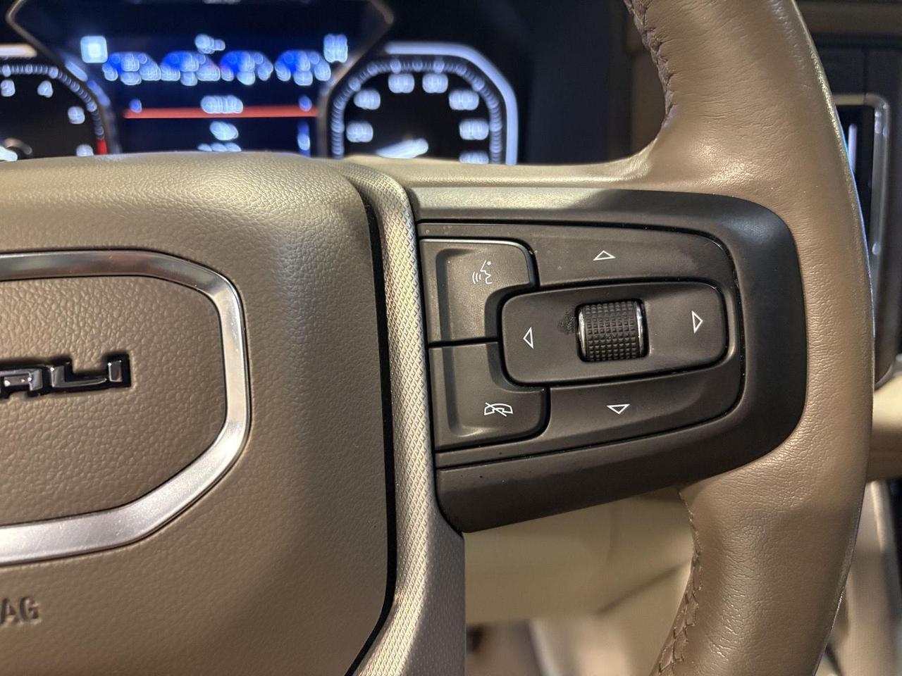 2021 GMC Yukon Denali Parker CO