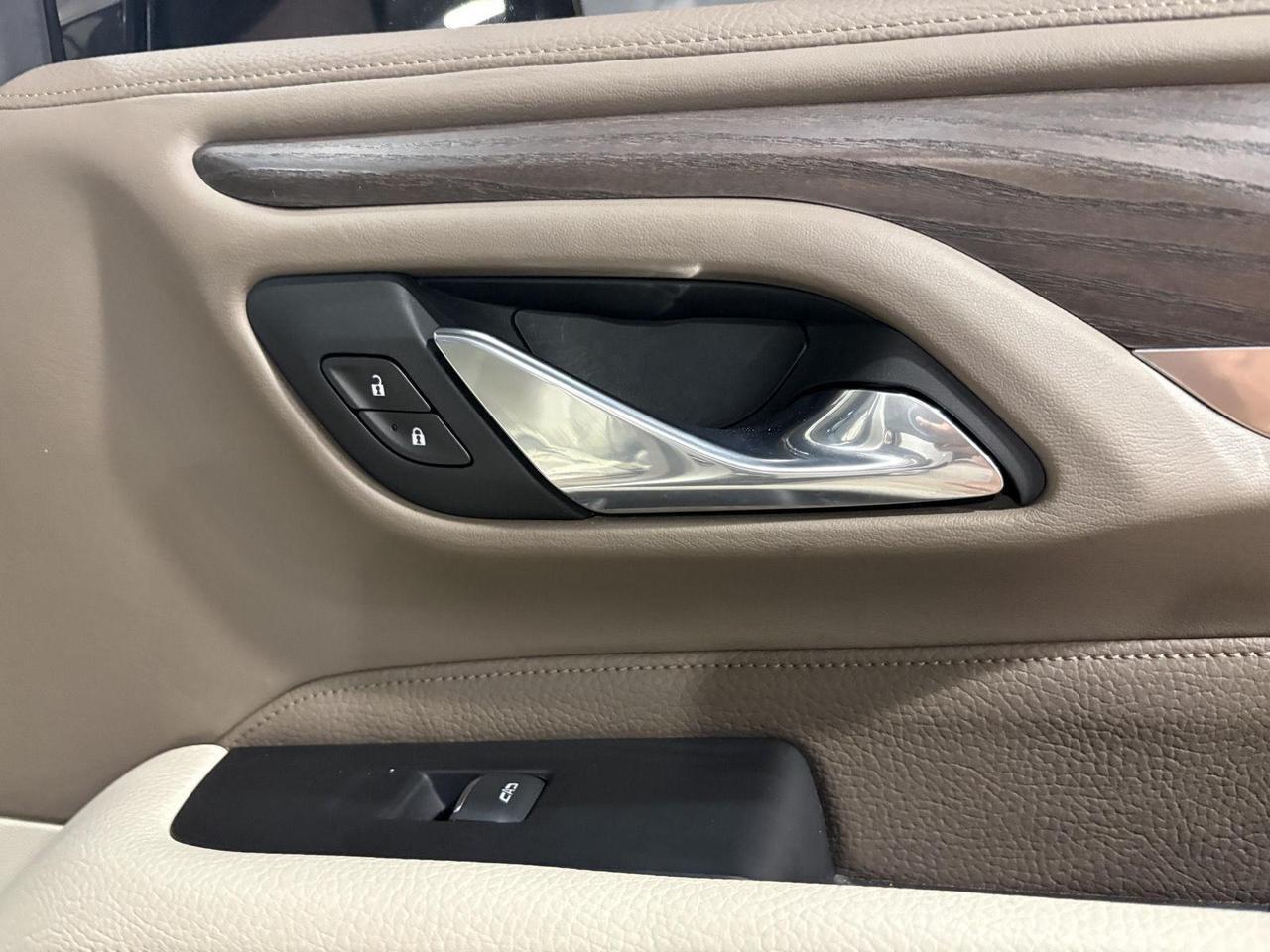 2021 GMC Yukon Denali Parker CO