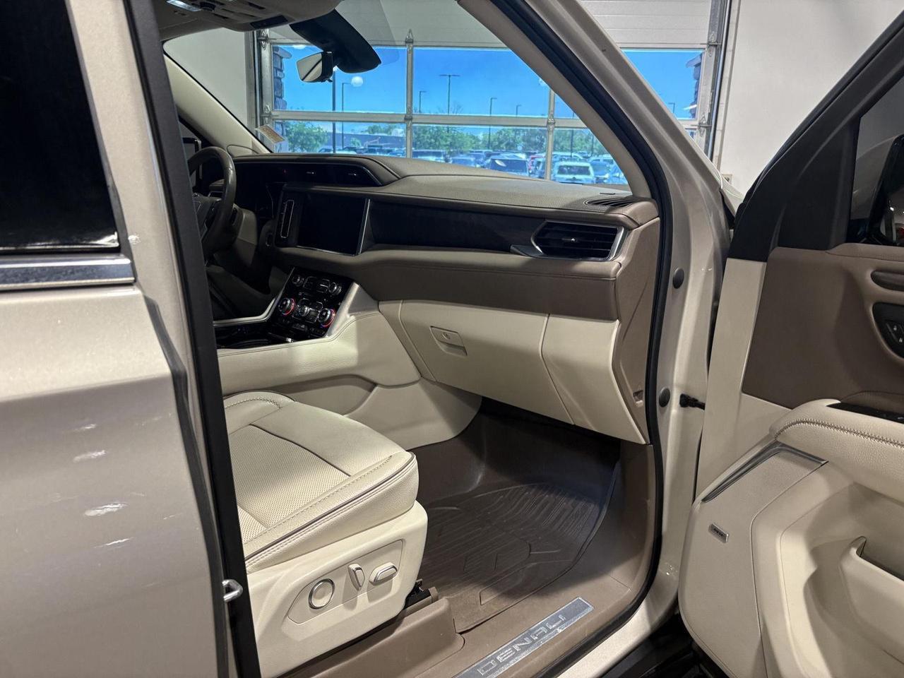 2021 GMC Yukon Denali Parker CO