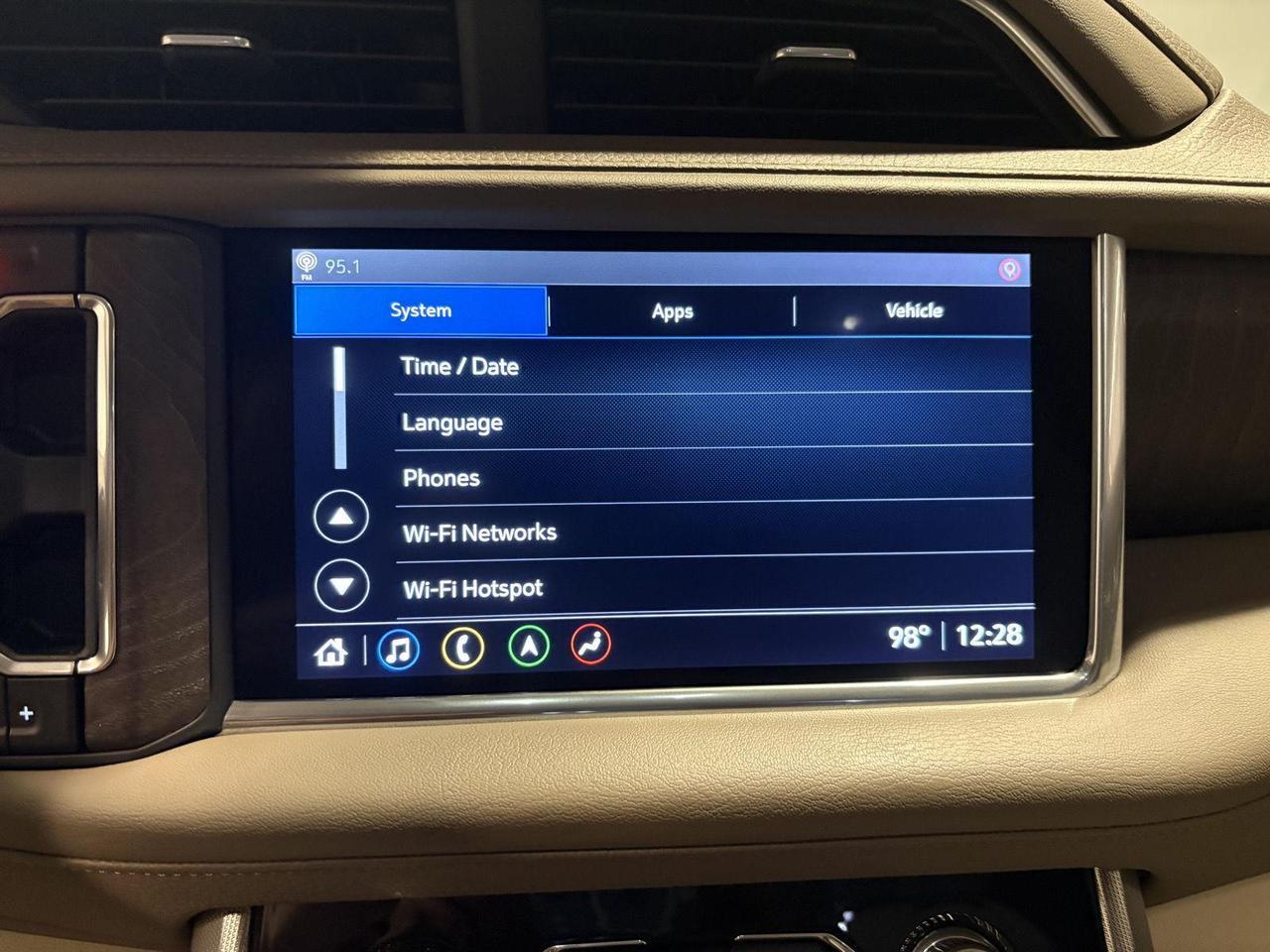 2021 GMC Yukon Denali Parker CO