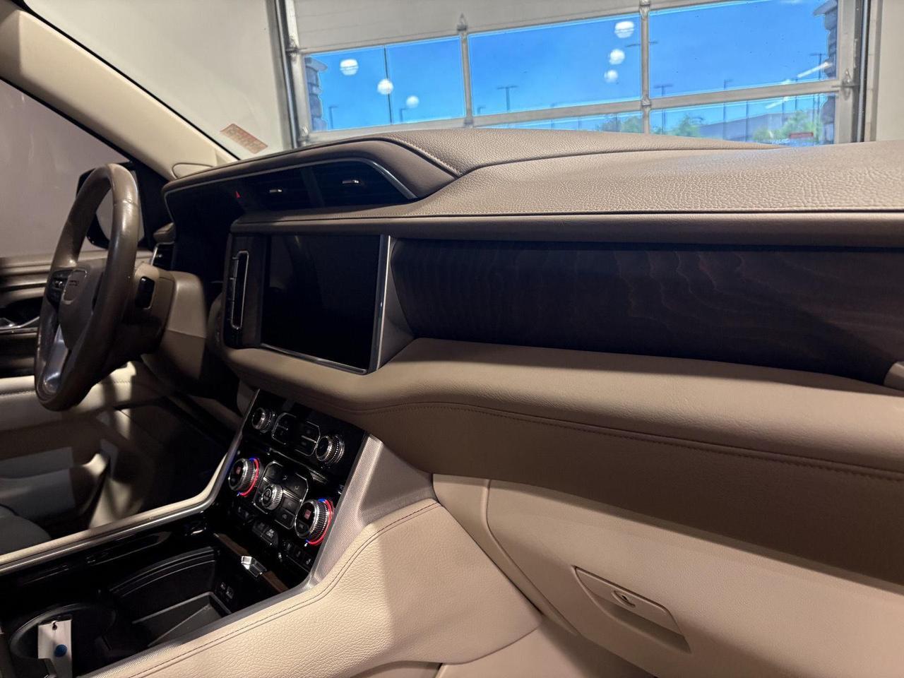 2021 GMC Yukon Denali Parker CO