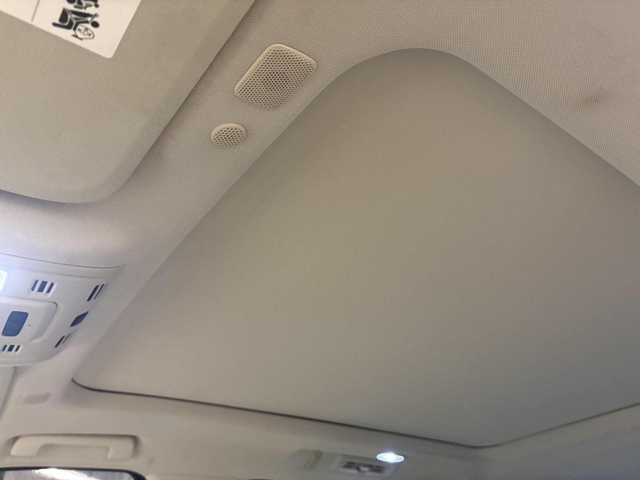 2021 GMC Yukon Denali Parker CO