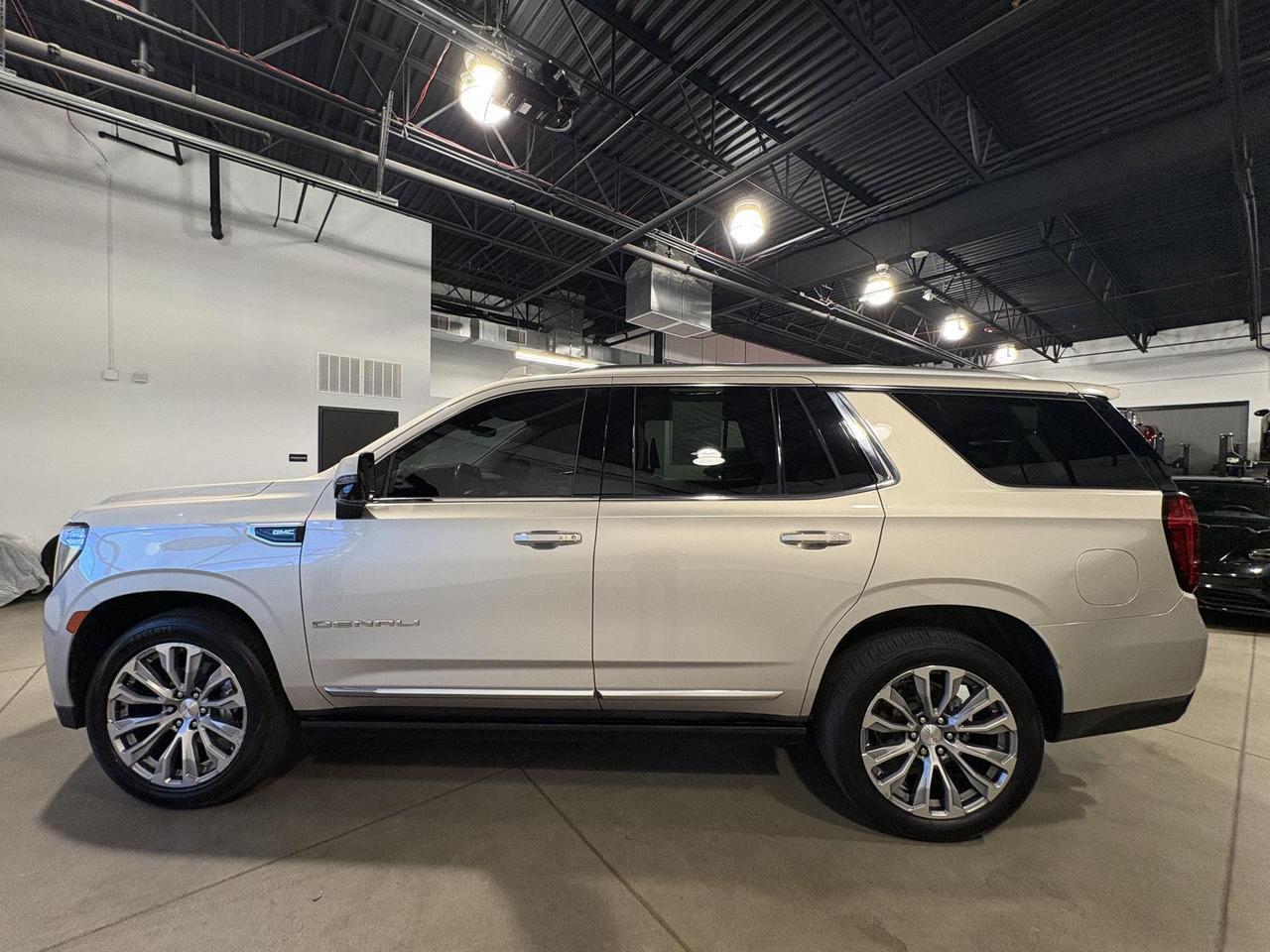 2021 GMC Yukon Denali Parker CO