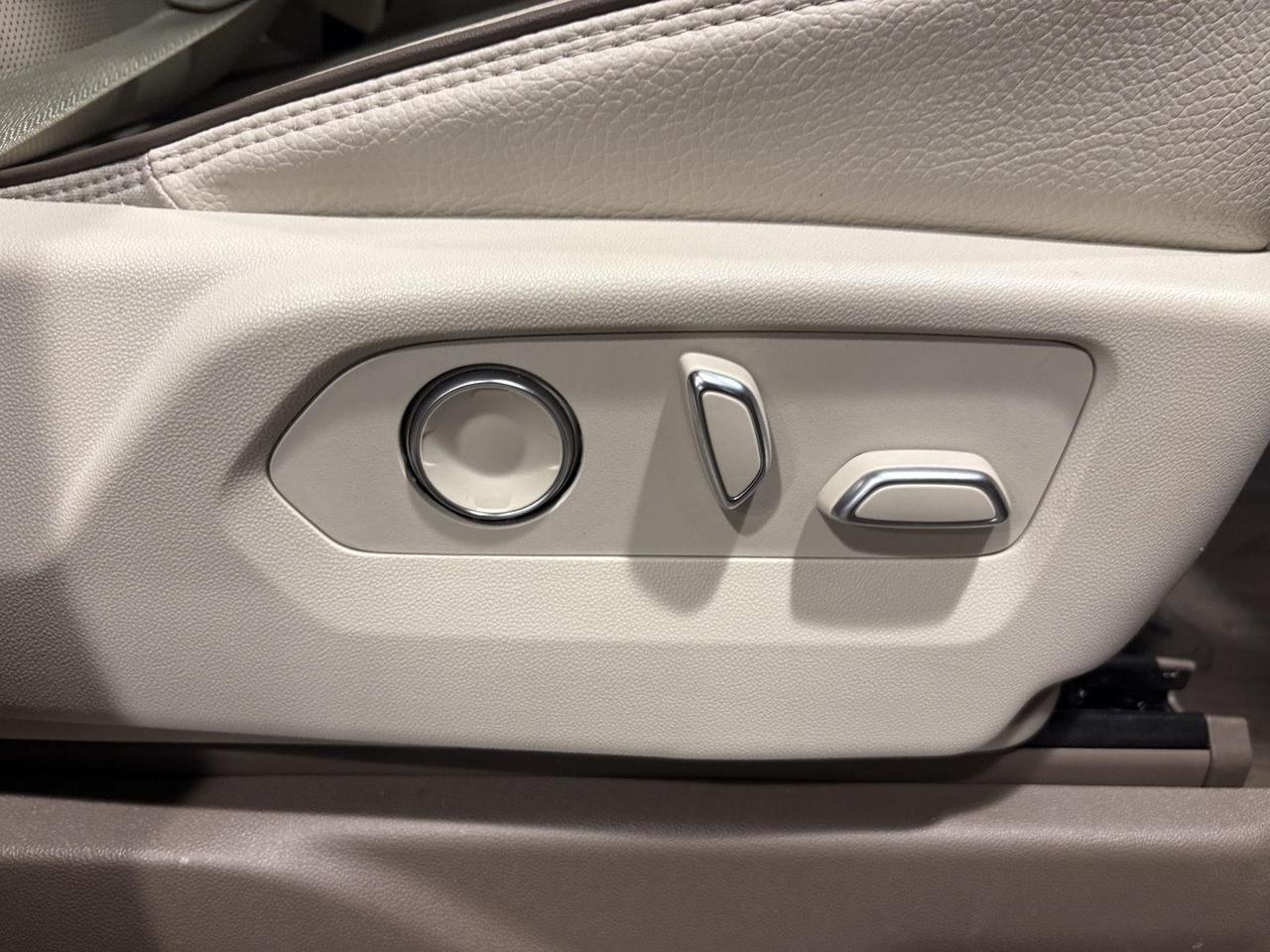 2021 GMC Yukon Denali Parker CO