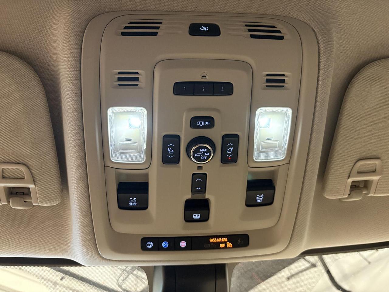 2021 GMC Yukon Denali Parker CO