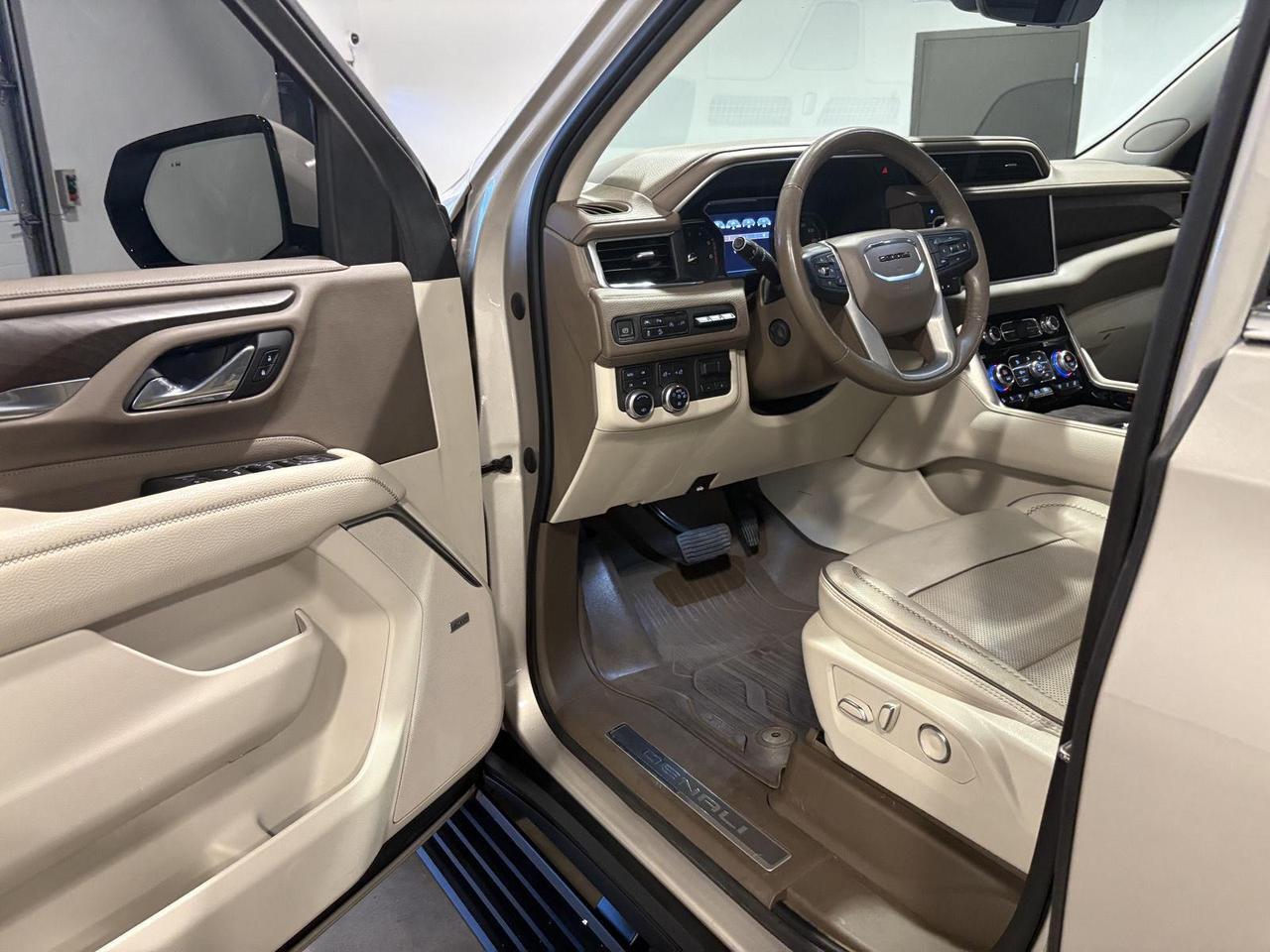 2021 GMC Yukon Denali Parker CO