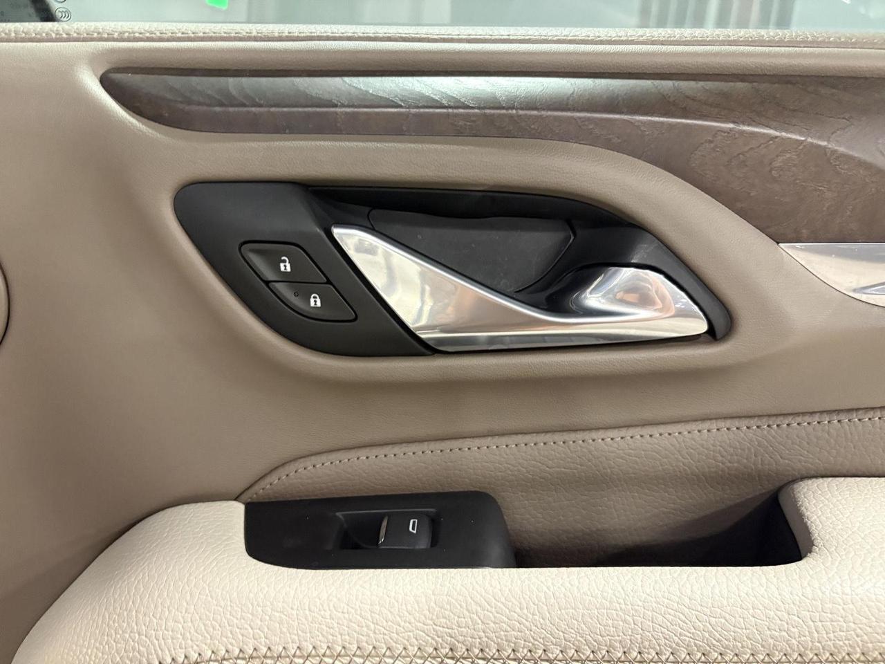 2021 GMC Yukon Denali Parker CO