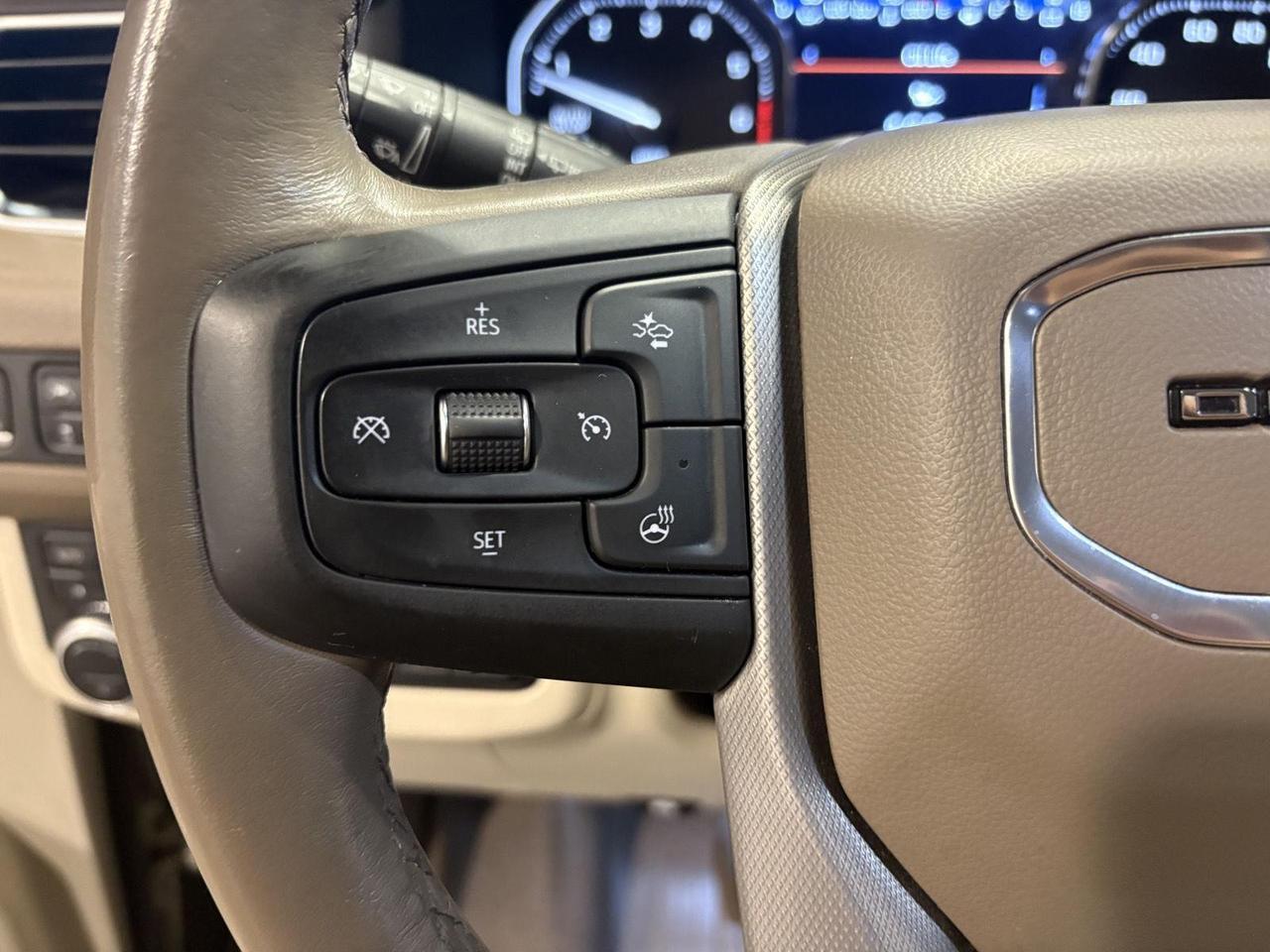 2021 GMC Yukon Denali Parker CO