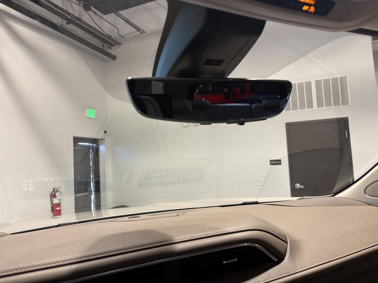 2021 GMC Yukon Denali Parker CO