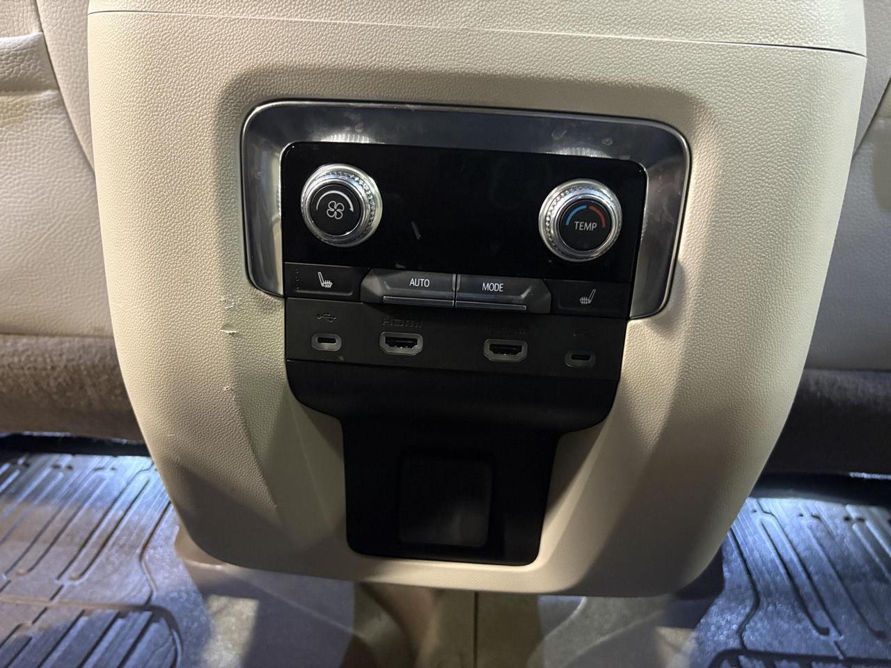 2021 GMC Yukon Denali Parker CO