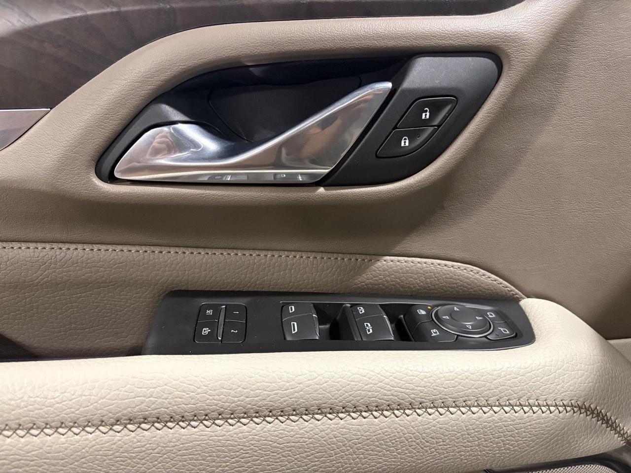 2021 GMC Yukon Denali Parker CO