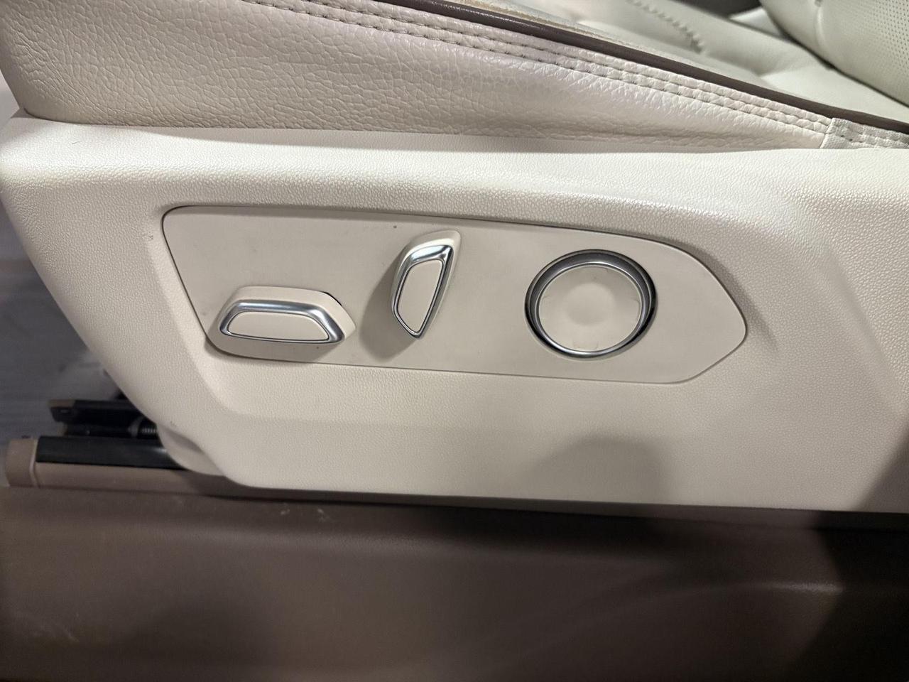 2021 GMC Yukon Denali Parker CO
