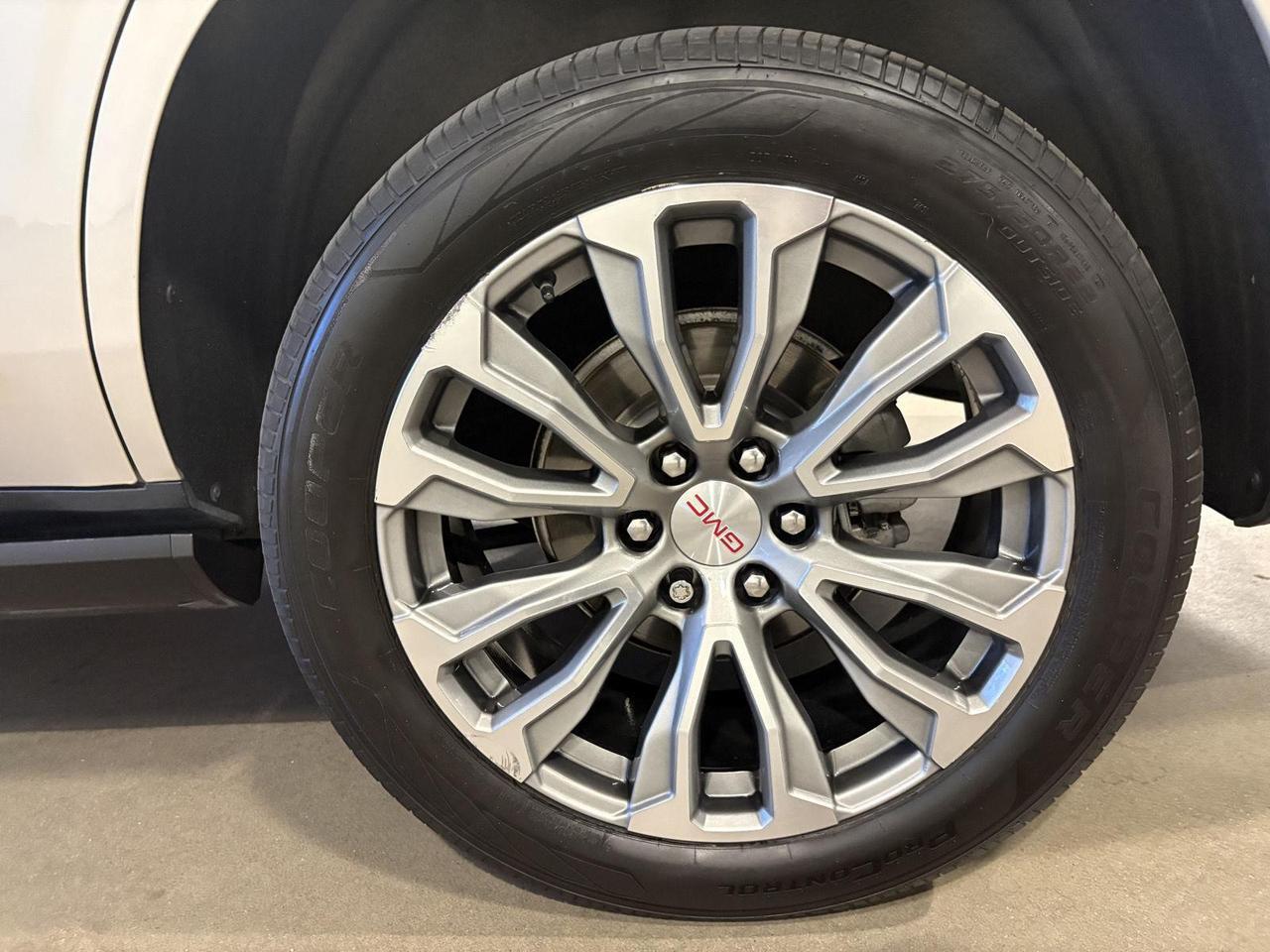 2021 GMC Yukon Denali Parker CO