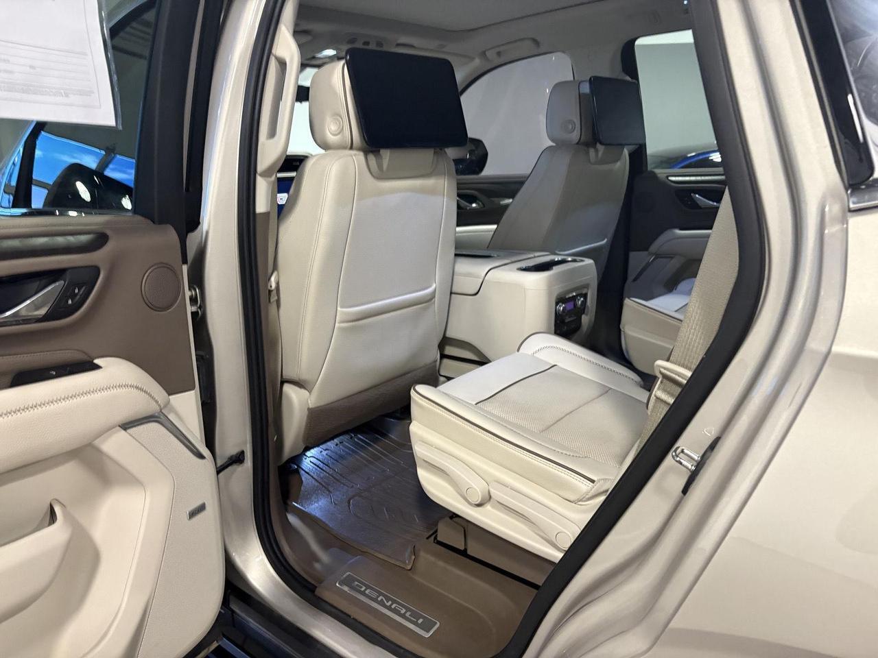 2021 GMC Yukon Denali Parker CO
