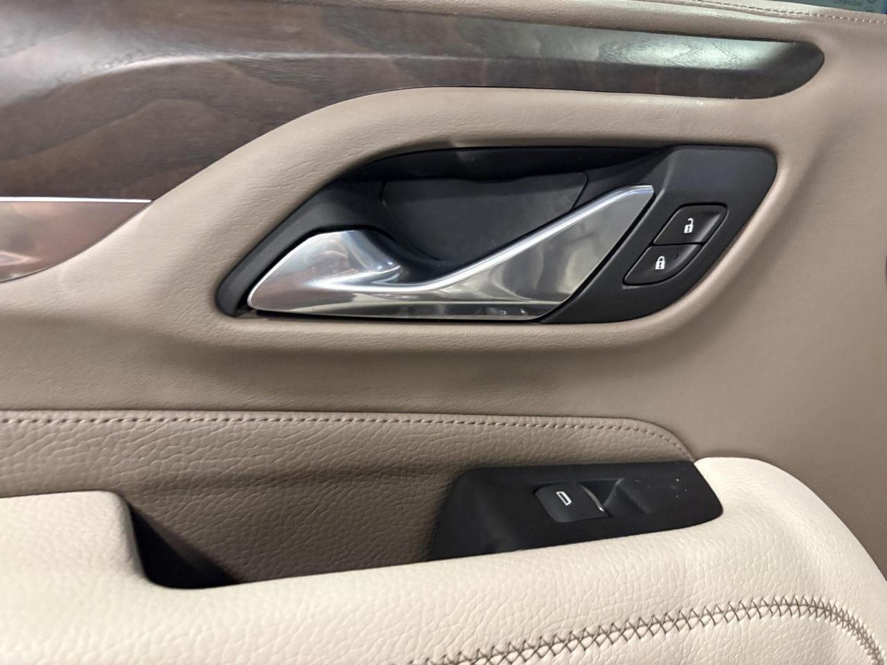 2021 GMC Yukon Denali Parker CO