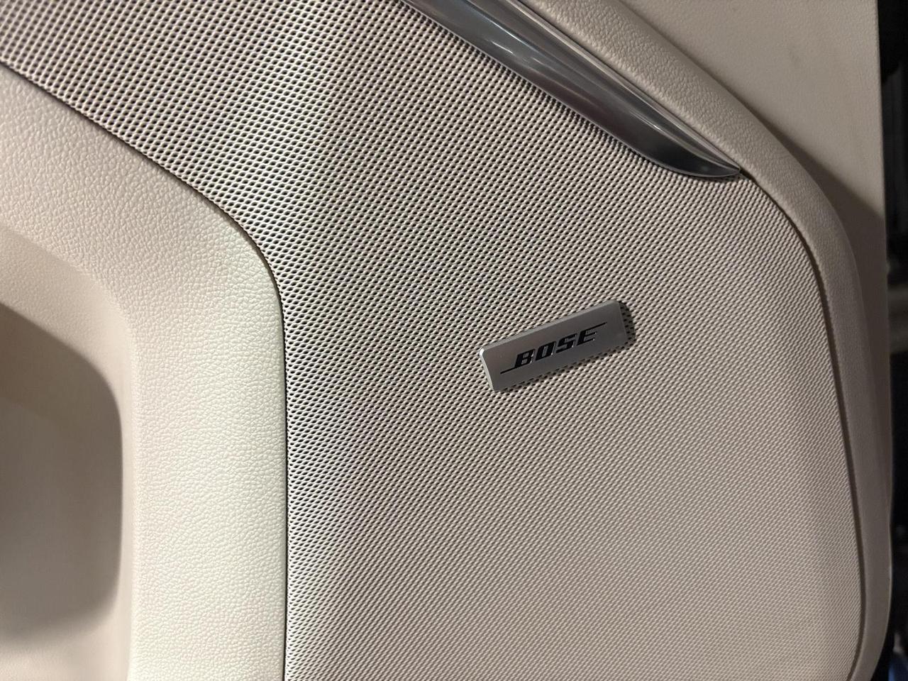 2021 GMC Yukon Denali Parker CO